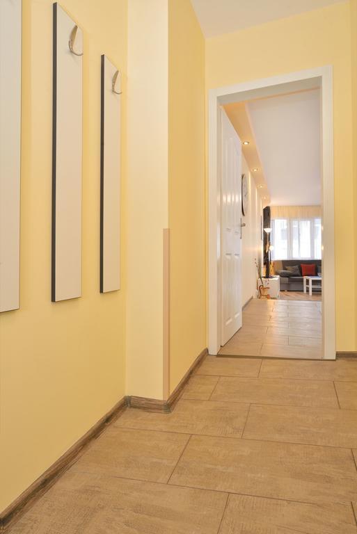 Apartamento Central studio #2 Burgas Exterior foto